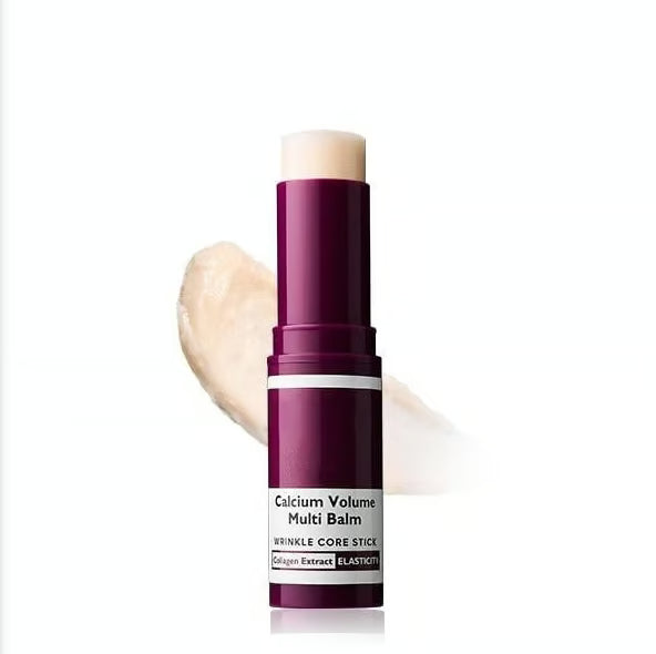 🏆 #1 Bestselling🏆--Cemenrete Calcium Multi Balm 💫 Anti-Aging & Firming Korean Skincare Stick🔥