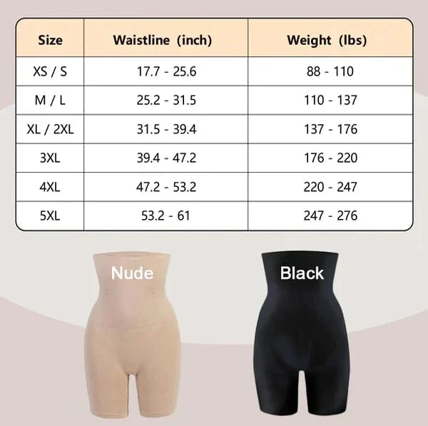 2025 UPGRADE-TUMMY AND HIP LIFT PANTS 🔥(Buy 1 get 1 free)🔥