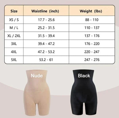 2025 UPGRADE-TUMMY AND HIP LIFT PANTS 🔥(Buy 1 get 1 free)🔥