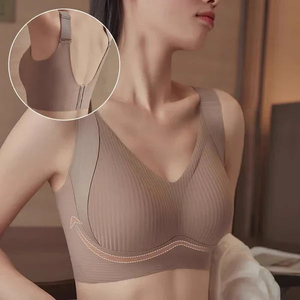 🔥Buy 1 Get 2 Free🔥Wire-free bra