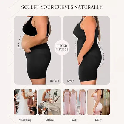 🔥Last Day Buy 1 get 1 free 🔥 -💫Womens Tummy Control Butt-Lftin
