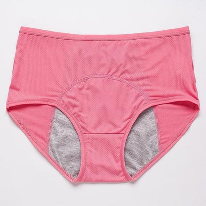 2025 UPGRADE HIGH WAIST LEAK PROOF PANTIES
