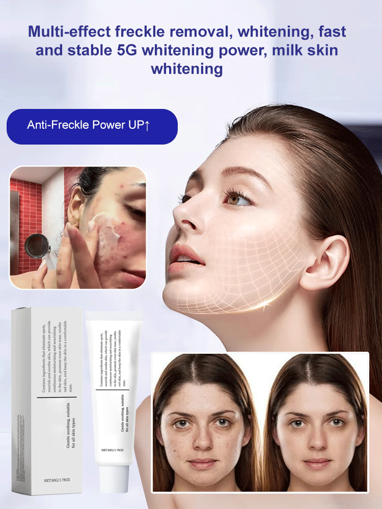 🏆Flash Sale⚡Hydrating and Nourishing Face Cream