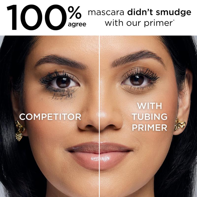 【 💖Final 3 hours 60% OFF】🌺 Tubing Mascara & Primer 🌟Coating mascara eyelash extention