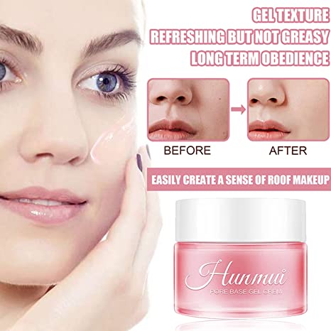 2025 New Magical Perfecting Base Face Primer Under Foundation 🎁 BUY 1 GET 2 FREE(3 PCS)