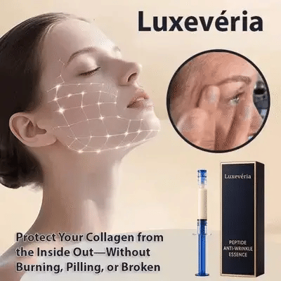 🏆Flash Sale⚡2026 NEW Micro-Molecular Collagen Anti-Wrinkle Lotion
