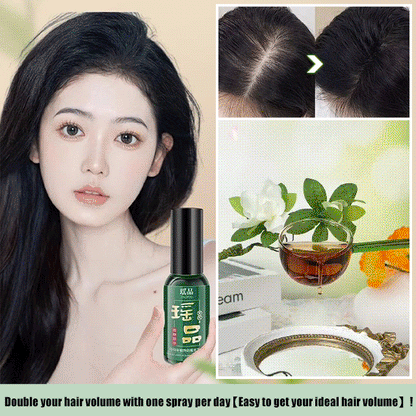 🏆Limited time offer⚡ Ant-Hair Loss And Hair Growth Solution