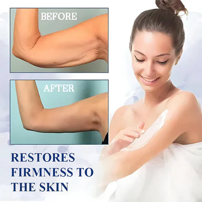 Collagen Body Firming Anti-Wrinkle Cream
