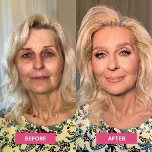 LAST DAY BUY 1 GET 1 FREEREVIVE TIRED EYES -HYDRATING & ANTI-WRINKLE EYE BALM