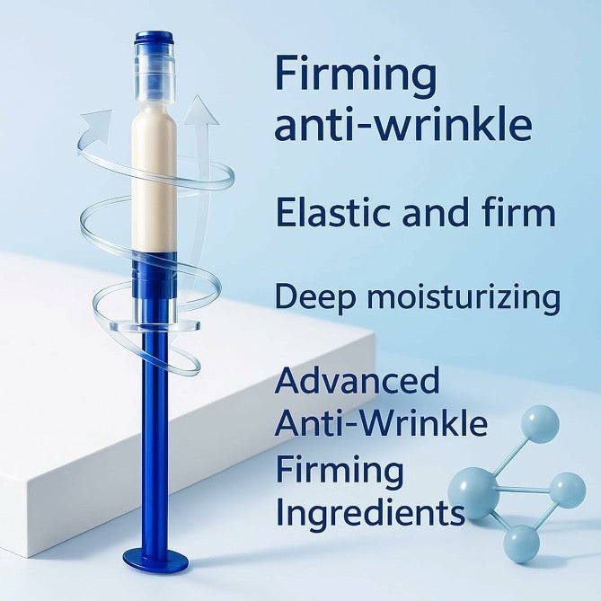 🏆Flash Sale⚡2026 NEW Micro-Molecular Collagen Anti-Wrinkle Lotion