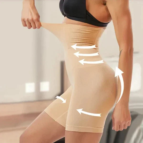 🔥Buy one get one free 🔥UPGRADE-TUMMY AND HIP LIFT PANTS