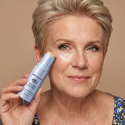 LAST DAY BUY 1 GET 1 FREEREVIVE TIRED EYES -HYDRATING & ANTI-WRINKLE EYE BALM