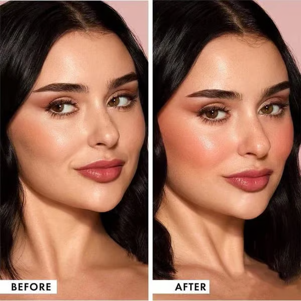 LAST DAY BUY 1 GET 1 FREE Blush Wand & Contour Wand Duo
