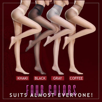 UNIVERSAL STRETCH ANTI SCRATCH STOCKINGS
