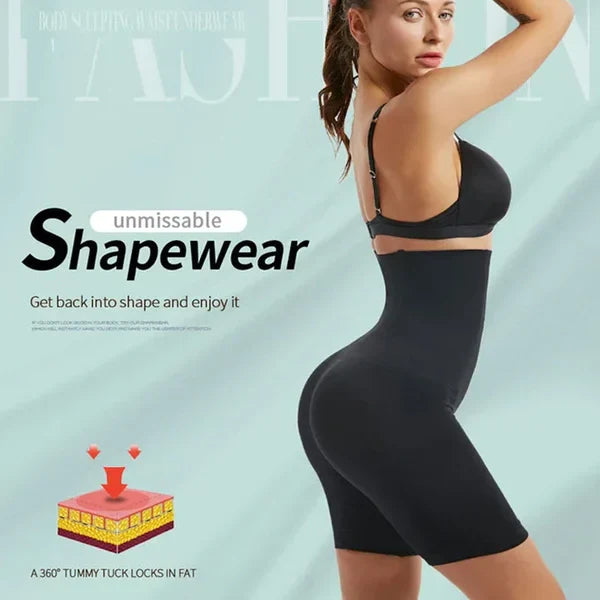 2025 UPGRADE-TUMMY AND HIP LIFT PANTS 🔥(Buy 1 get 1 free)🔥