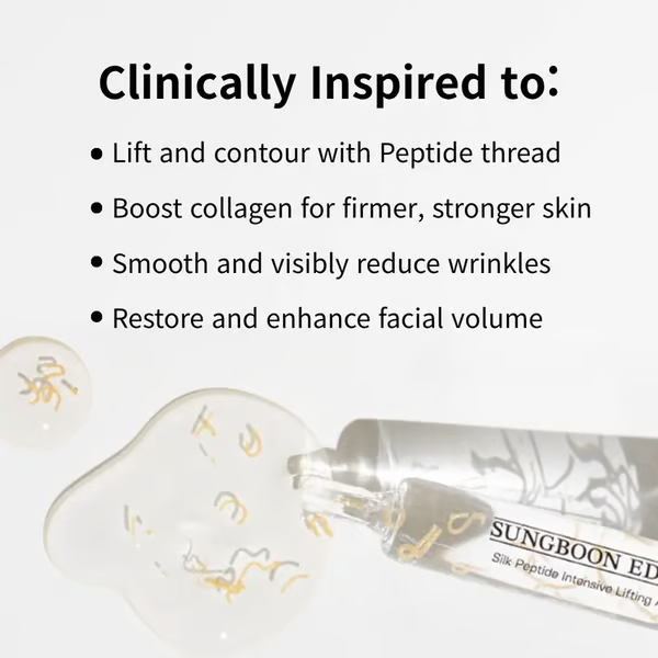 🔥Buy 1 Get 1🔥Korean Anti-Aging Serum for Wrinkle Care & Plumping