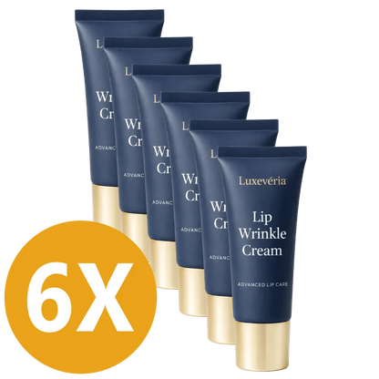 🎁Limited-time 50% off🏆 Lip Wrinkle Cream