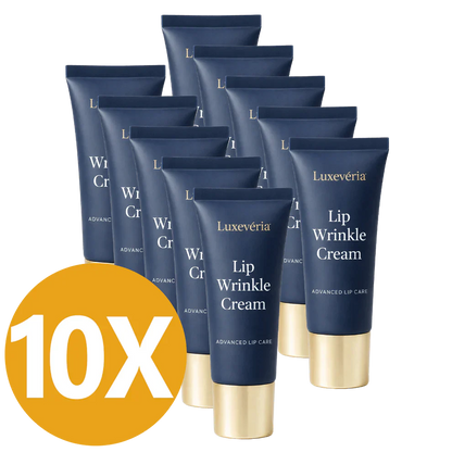 🎁Limited-time 50% off🏆 Lip Wrinkle Cream
