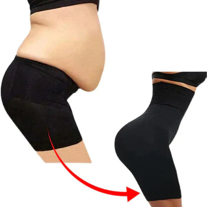 🔥Buy one get one free 🔥UPGRADE-TUMMY AND HIP LIFT PANTS