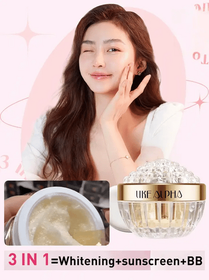 CORDYCEPS NIACINAMIDE ANTI-WRINKLE BEAUTY CREAM